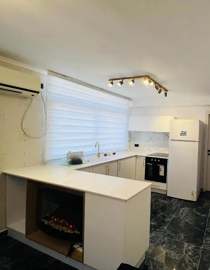 סוויטות תבל Apartment Eilat