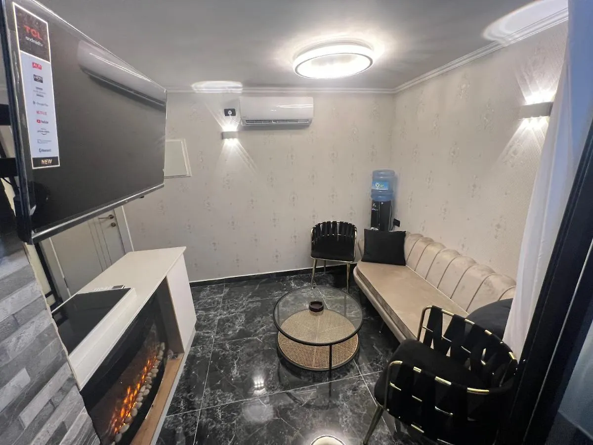 סוויטות תבל Apartment Eilat 0*,  Israel