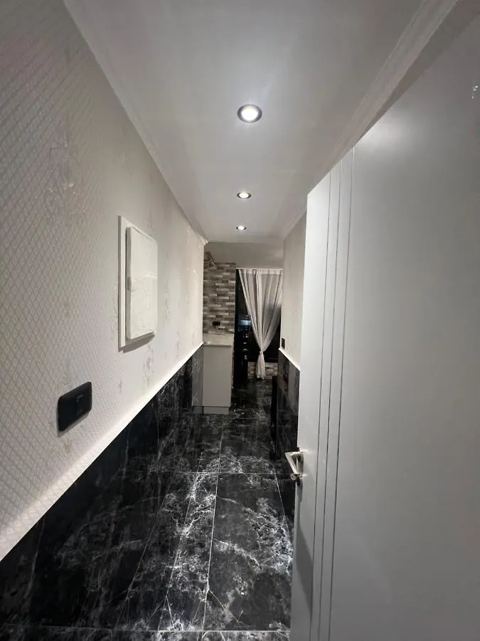 סוויטות תבל Apartment Eilat 0*,