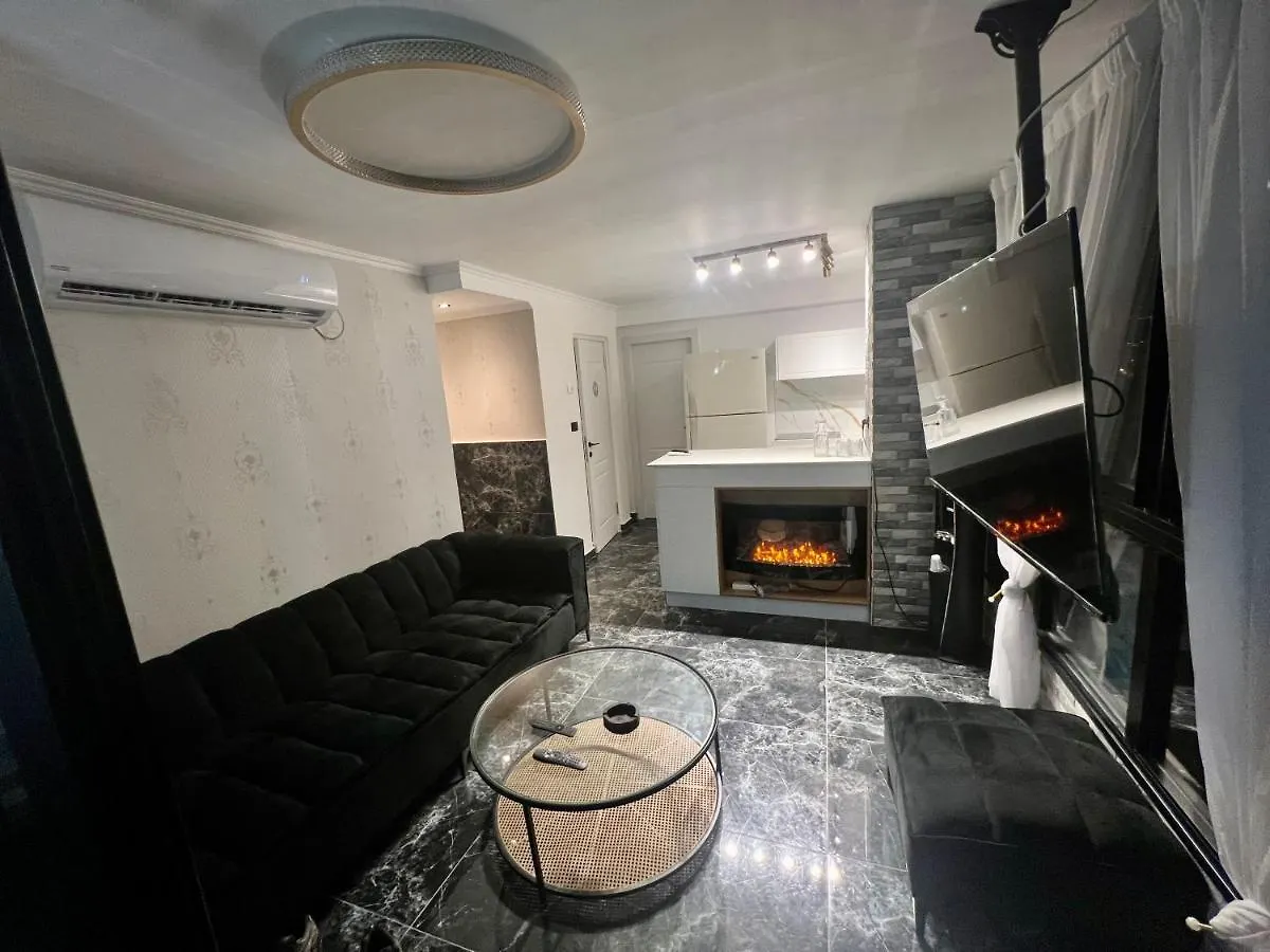 סוויטות תבל Apartment Eilat Israel