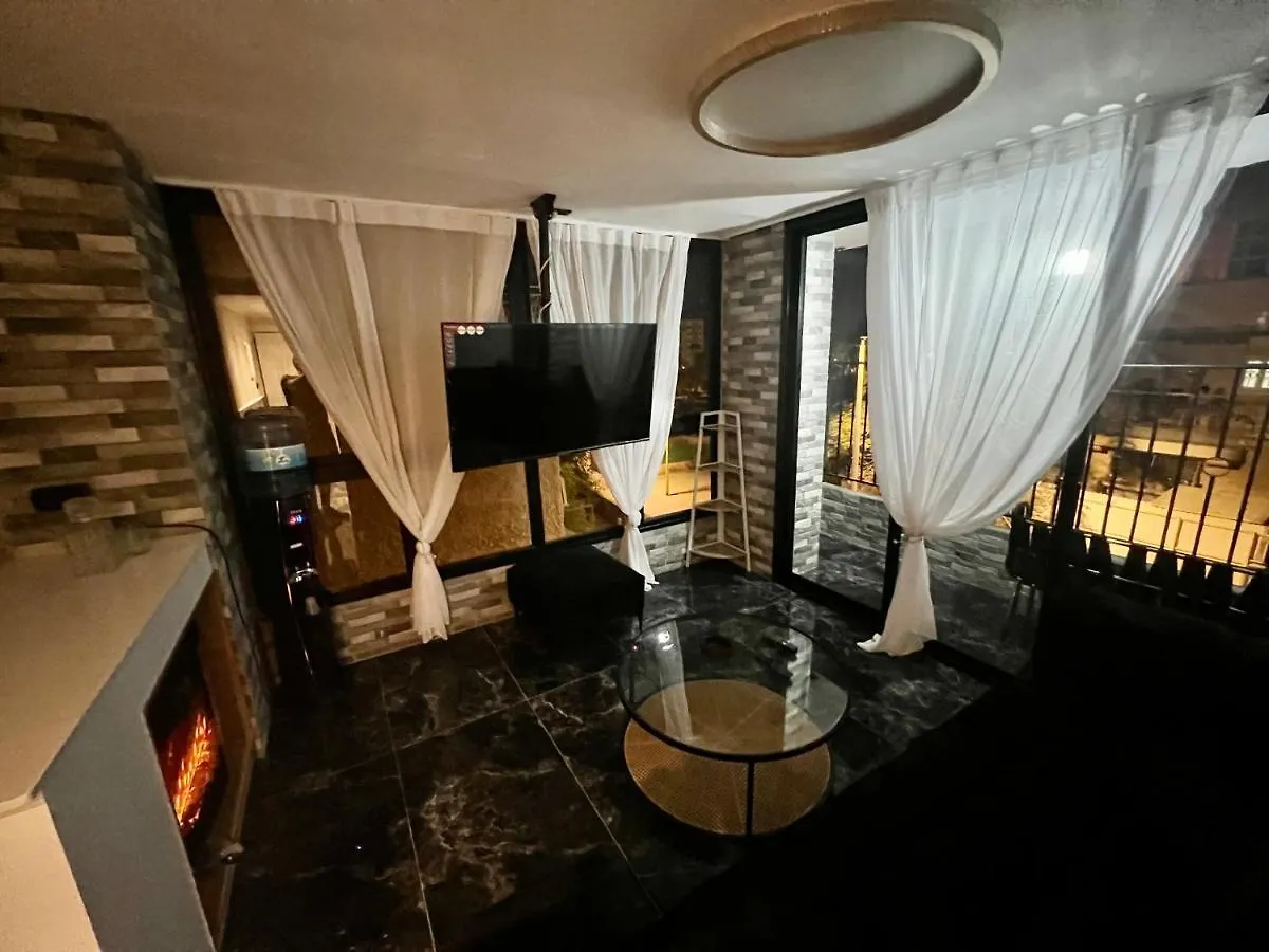 סוויטות תבל Apartment Eilat
