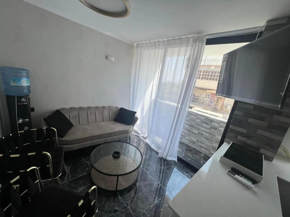 סוויטות תבל Apartment Eilat