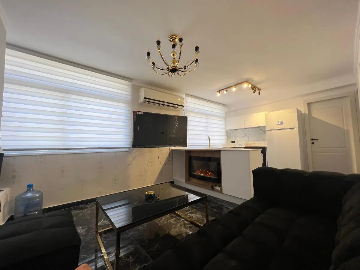 סוויטות תבל Apartment Eilat Israel