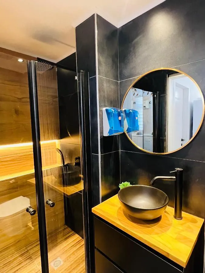 סוויטות תבל Apartment Eilat