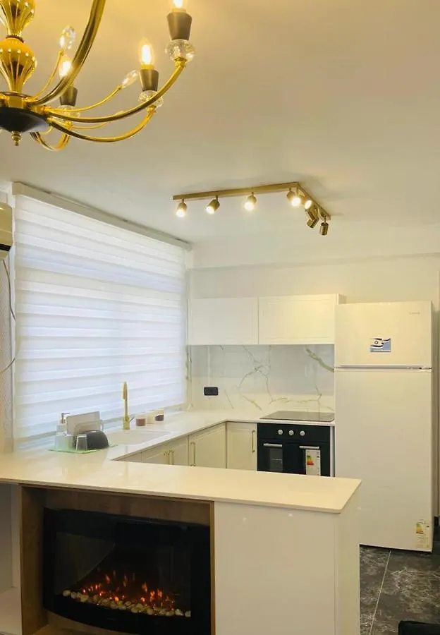 סוויטות תבל Apartment Eilat Israel
